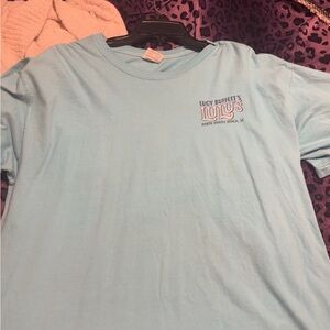 Comfort Colors Light Blue T-Shirt